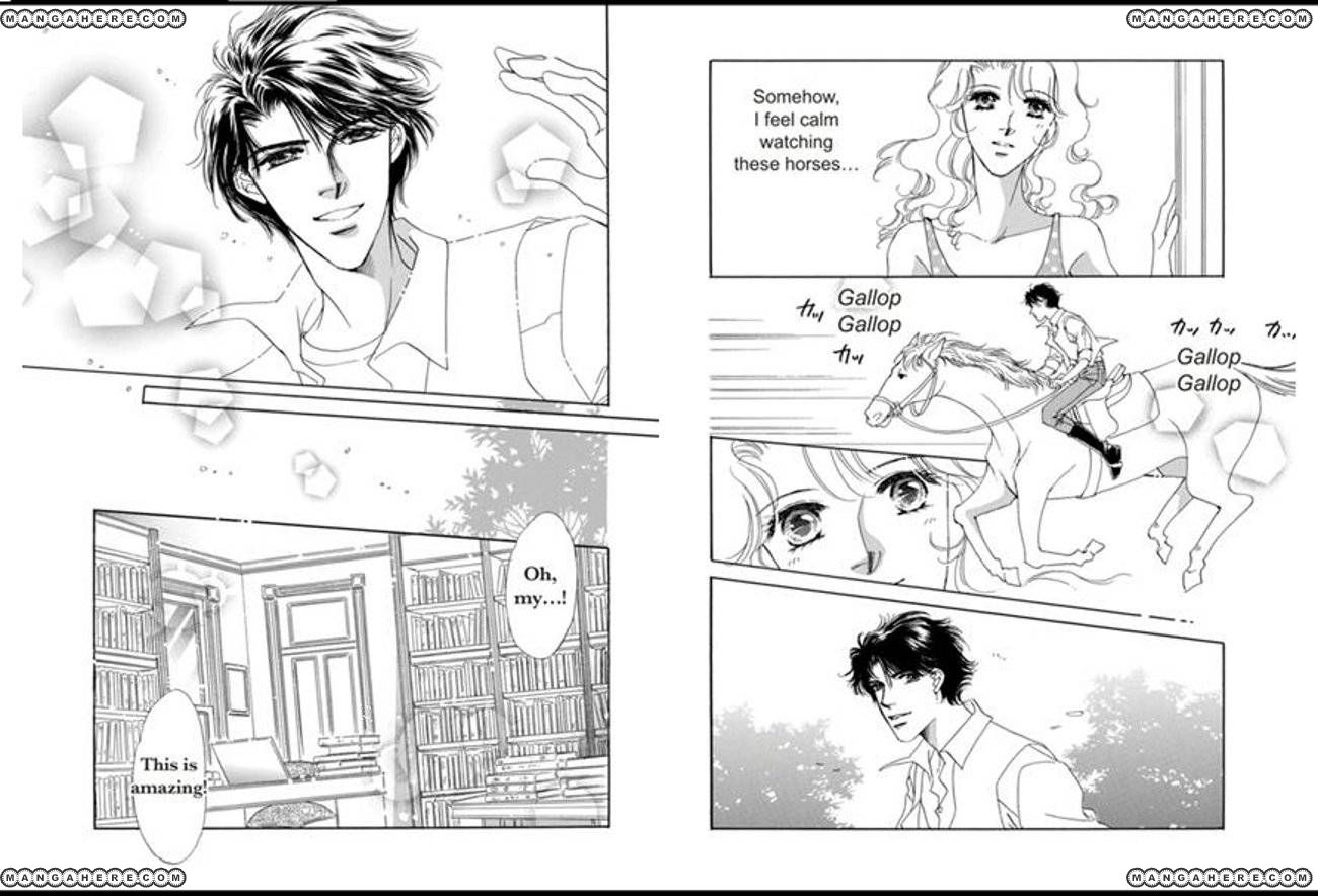Yuuwaku no Rule Chapter 1 page 55 - Chapter 1