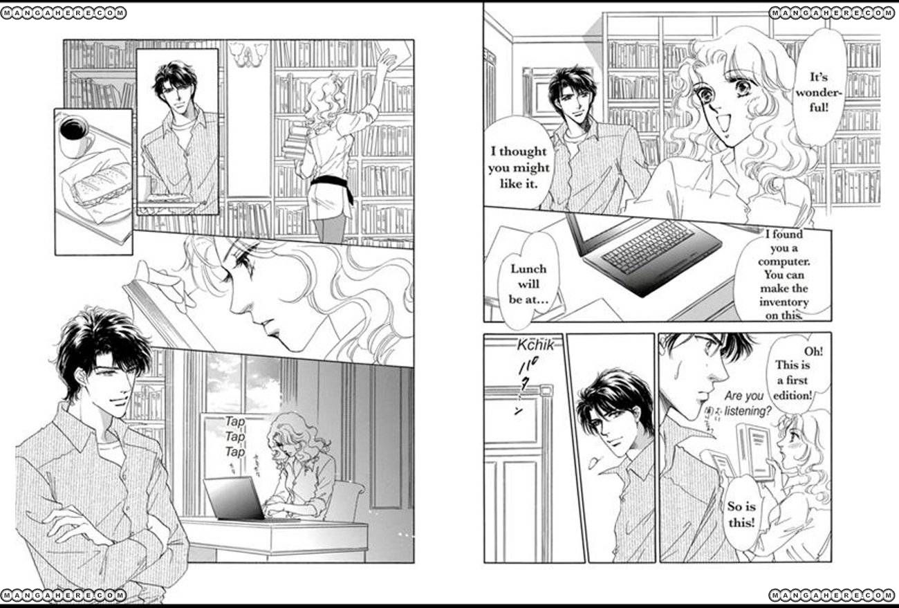 Yuuwaku no Rule Chapter 1 page 56 - Chapter 1
