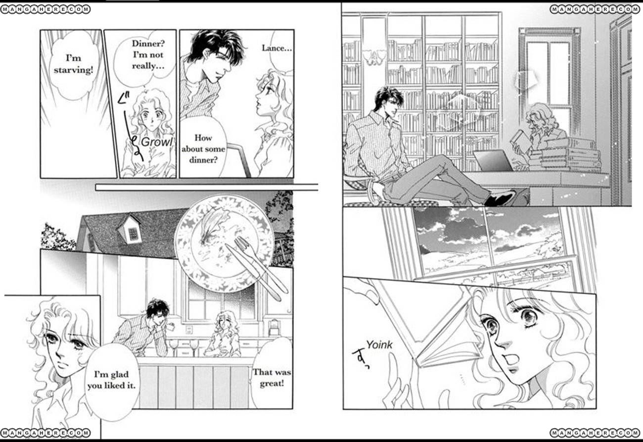Yuuwaku no Rule Chapter 1 page 57 - Chapter 1