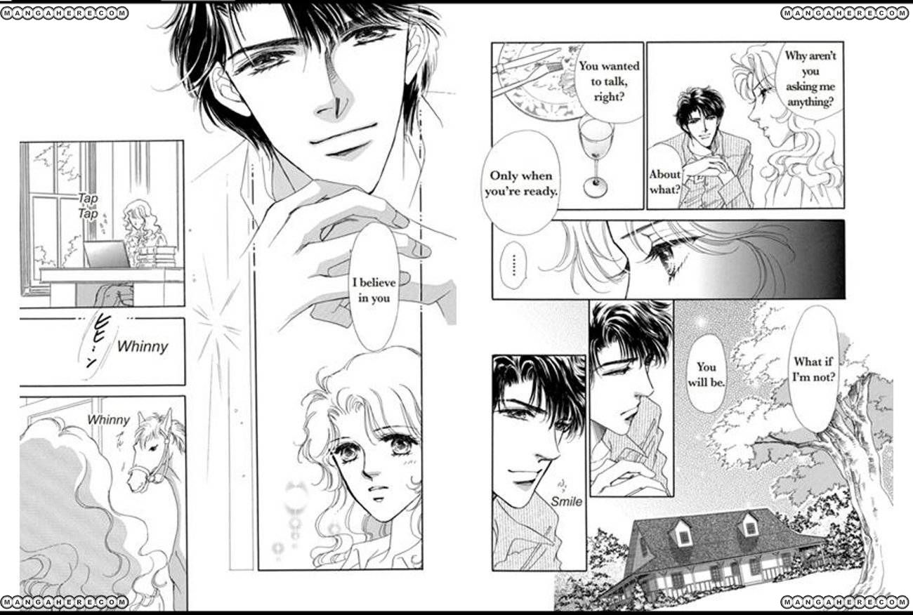 Yuuwaku no Rule Chapter 1 page 58 - Chapter 1
