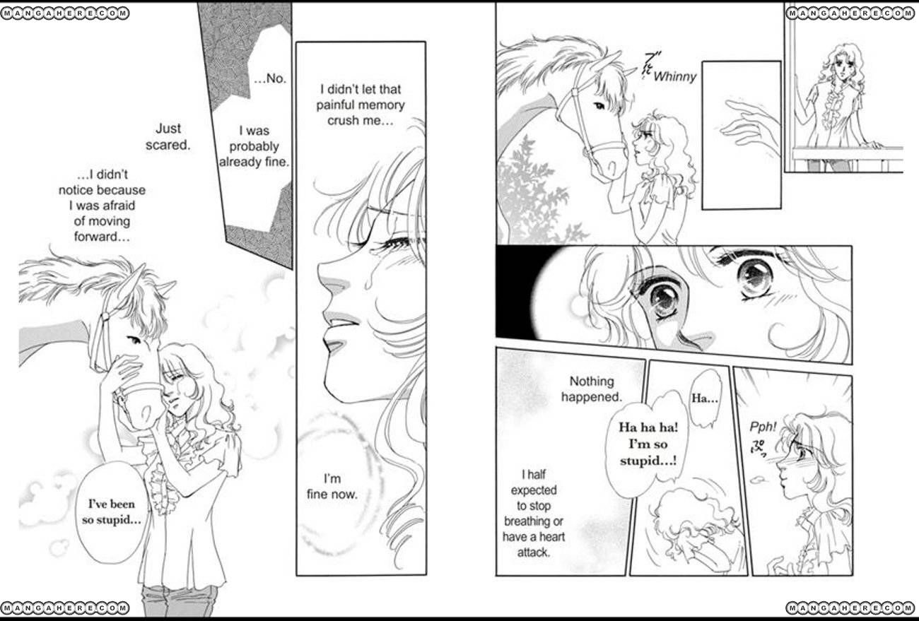 Yuuwaku no Rule Chapter 1 page 59 - Chapter 1