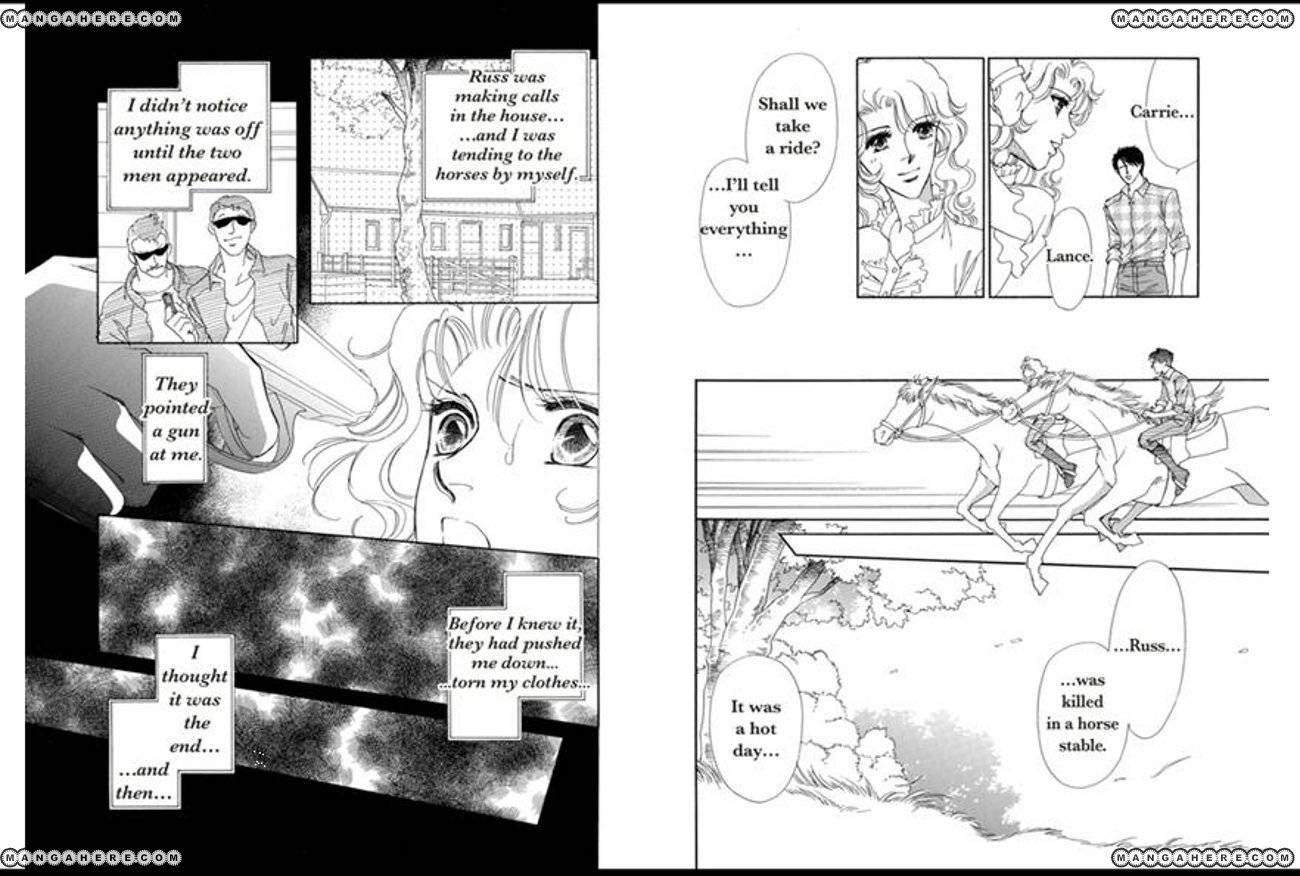 Yuuwaku no Rule Chapter 1 page 60 - Chapter 1