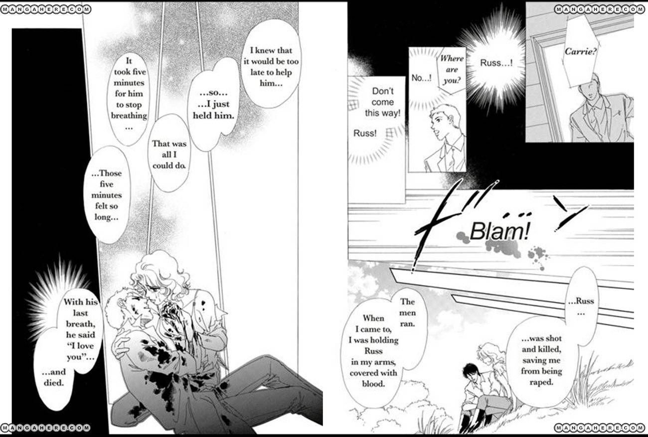 Yuuwaku no Rule Chapter 1 page 61 - Chapter 1
