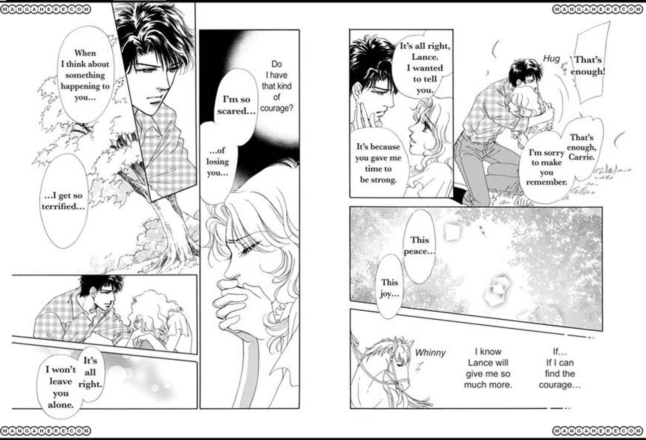 Yuuwaku no Rule Chapter 1 page 62 - Chapter 1