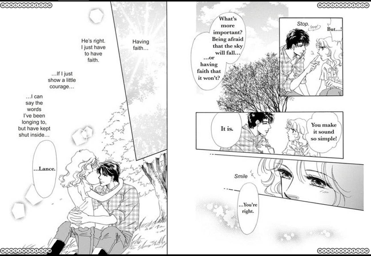 Yuuwaku no Rule Chapter 1 page 63 - Chapter 1