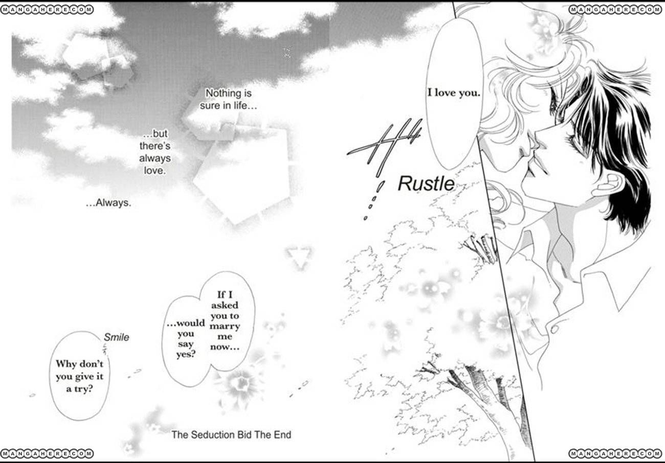Yuuwaku no Rule Chapter 1 page 64 - Chapter 1