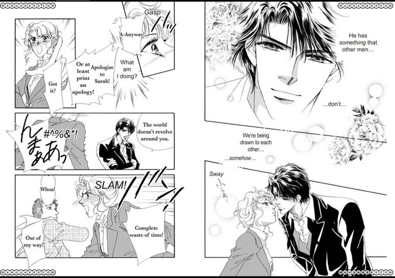 Yuuwaku no Rule Chapter 1 page 8 - Chapter 1
