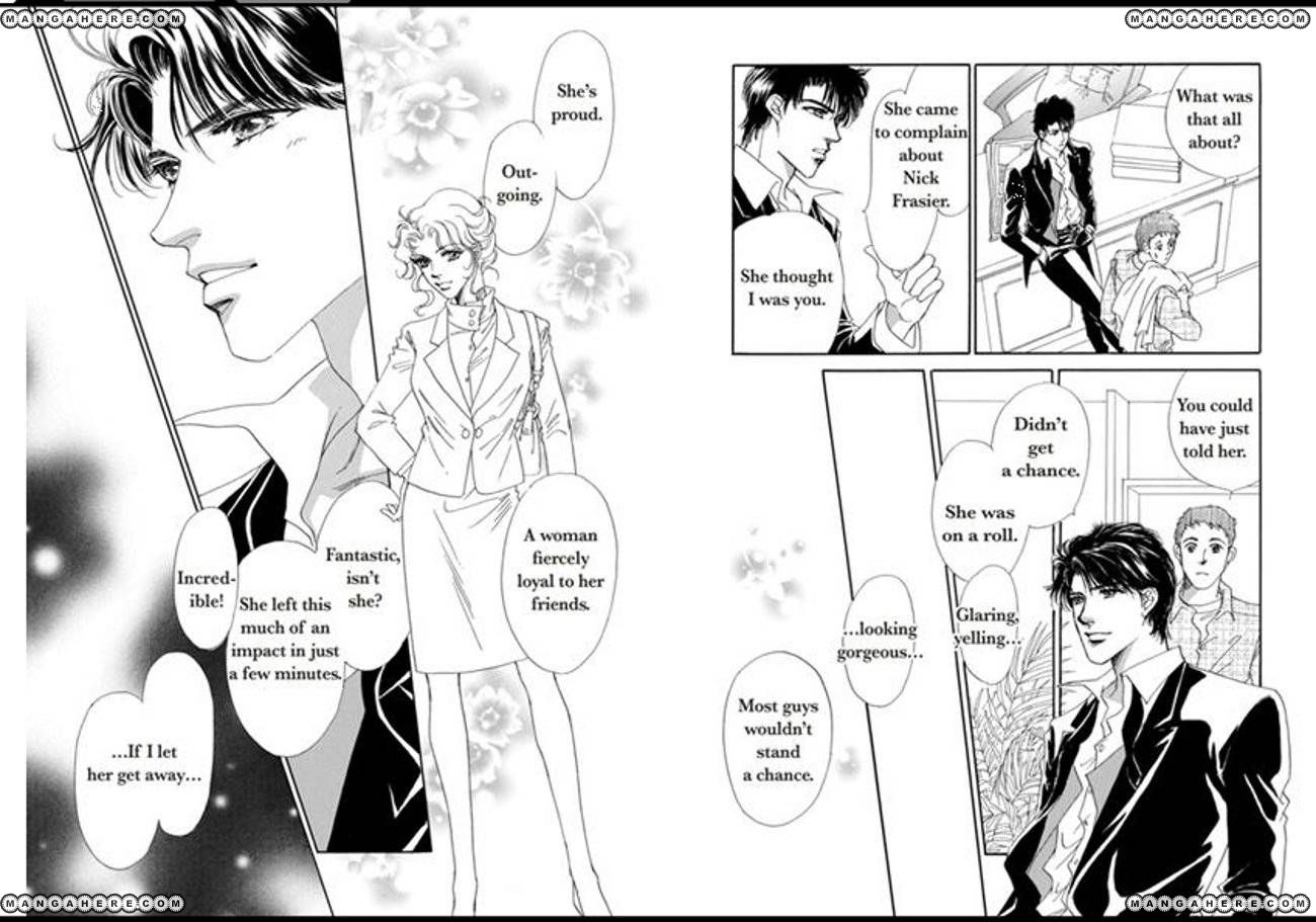 Yuuwaku no Rule Chapter 1 page 9 - Chapter 1