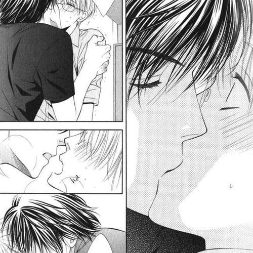 Yuuwaku Recipe Vol.1 Chapter 1 : Chapter 1 cover