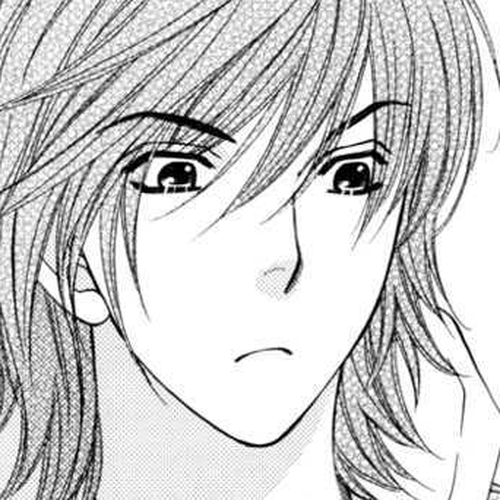 Yuuwaku Recipe Vol.1 Chapter 4.6 : Stardust Recipe cover