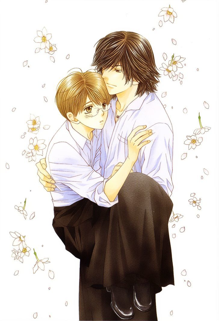 Yuuwaku Recipe Chapter 1.4-7 page 5 - Vol.1 Chapter 4.7 : Takurou's Recipe