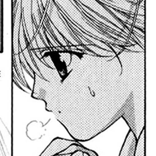 Yuuwaku - Sakaraenai Yokubou Chapter 1: Teach Me More cover