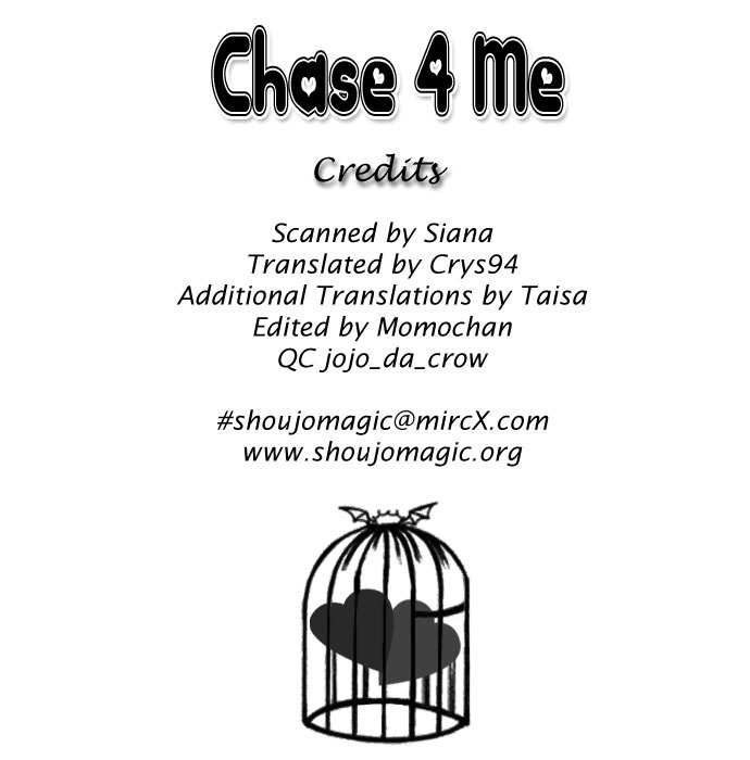 Yuuwaku - Sakaraenai Yokubou Chapter 2 page 68 - Chapter 2: Chase 4Me