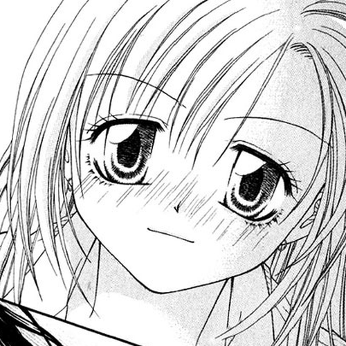 Yuuwaku - Sakaraenai Yokubou Chapter 4: Radical Love Revolution cover