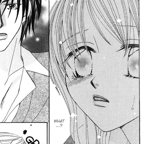 Yuuwaku - Sakaraenai Yokubou Chapter 5: The Desires of My Right Hand, the Beating of My Heart cover
