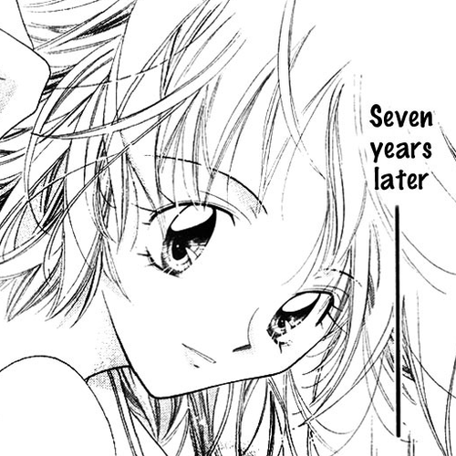 Yuuwaku - Sakaraenai Yokubou Chapter 6: Sepia-colored Secret Room cover
