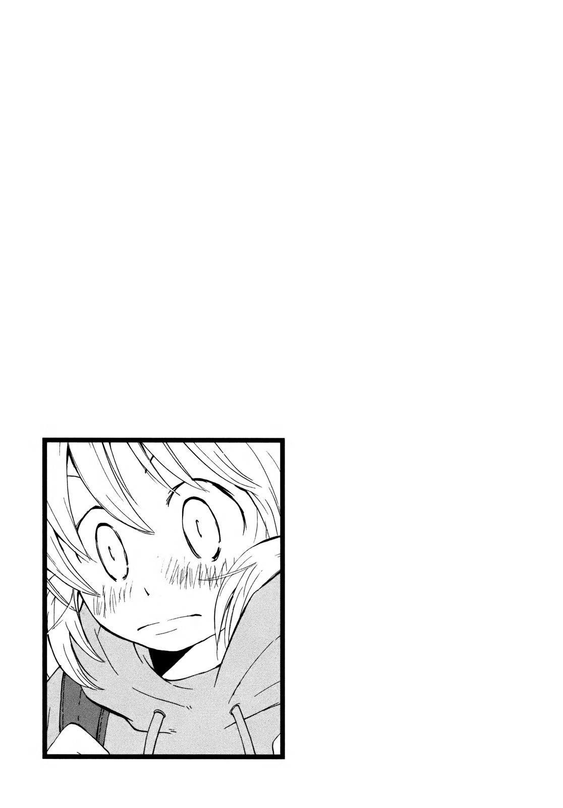 Yuuyake Rocket Pencil Chapter 11.5 page 32 - Chapter 11.5: Sunset Shuffle [Oneshot]