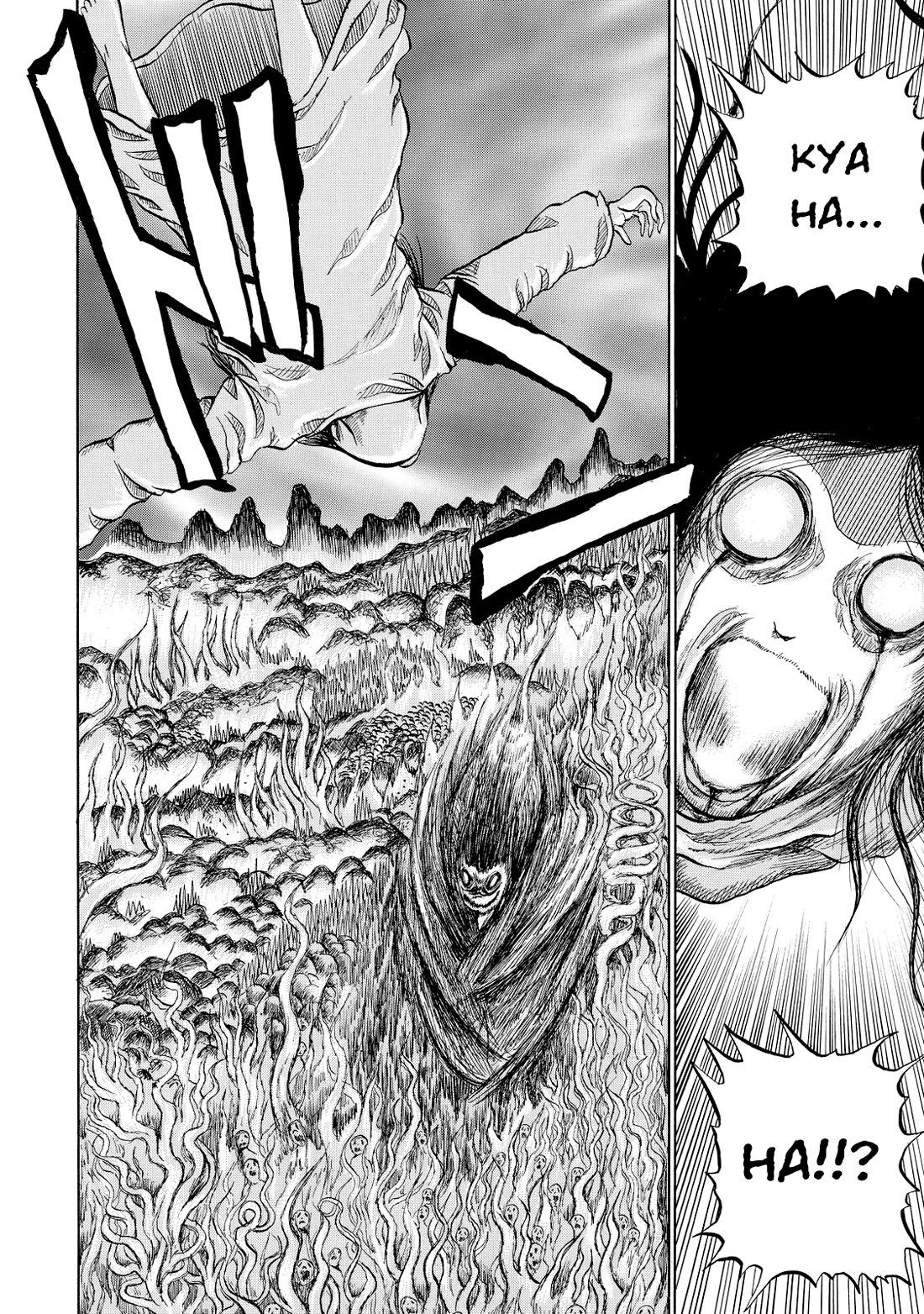 Yuuyami Tokkoutai Chapter 3 page 18 - Chapter 3: Case 3.