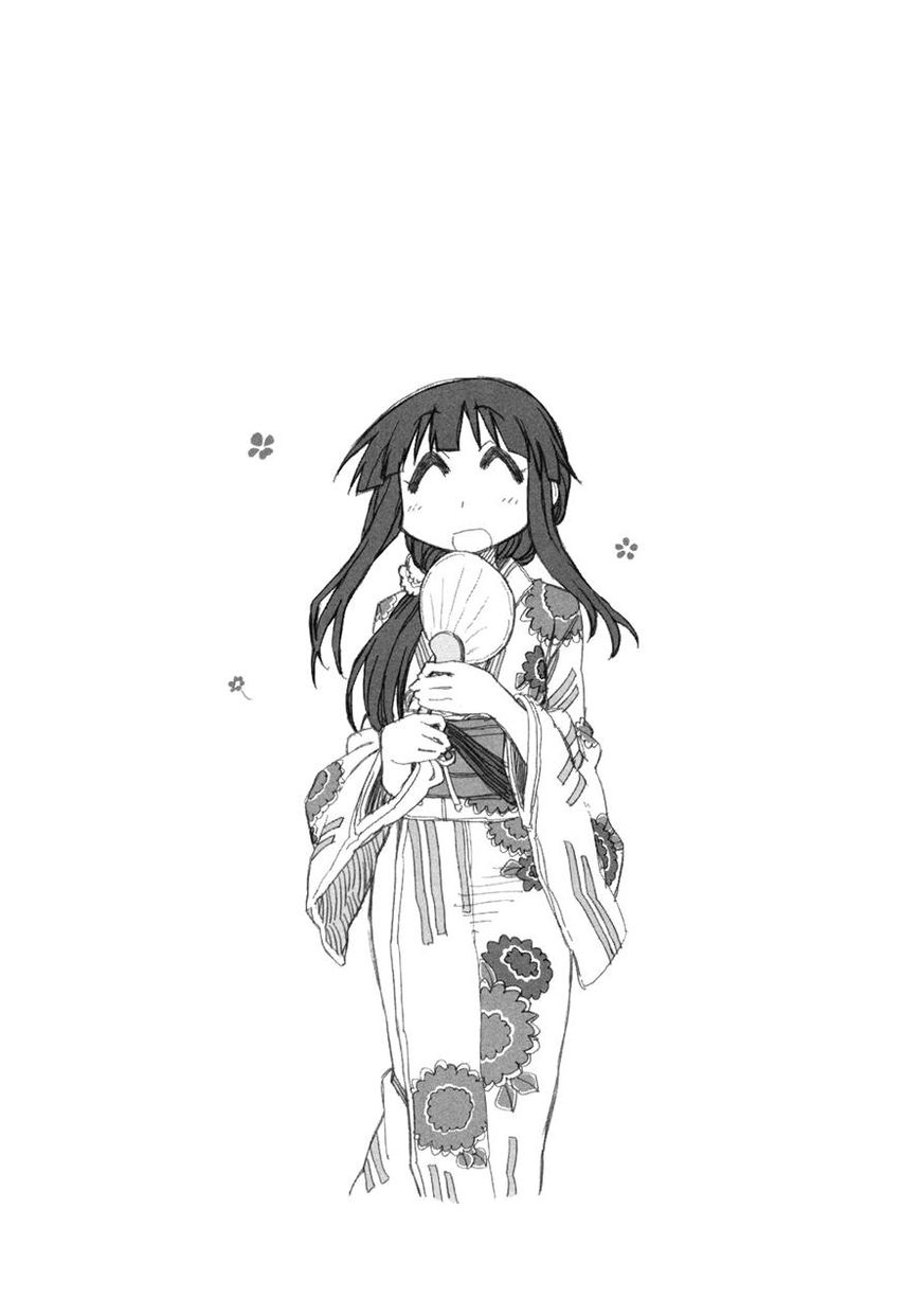 Yuyushiki Chapter 11 page 10 - Chapter 11