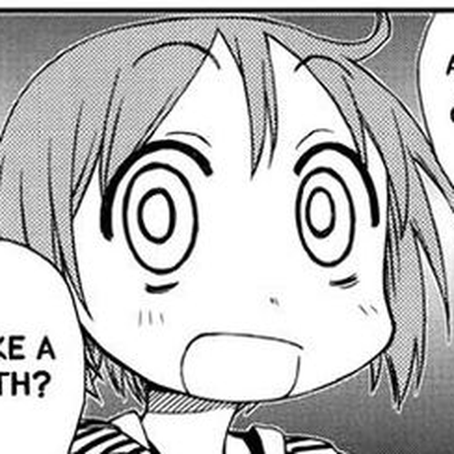 Yuyushiki Chapter 11 cover