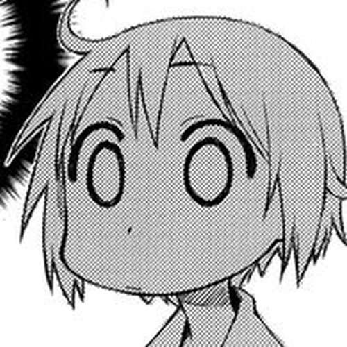 Yuyushiki Chapter 13 cover