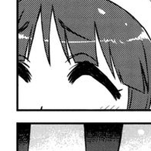 Yuyushiki Chapter 15 cover