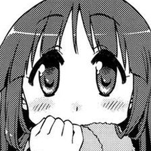 Yuyushiki Chapter 17 cover