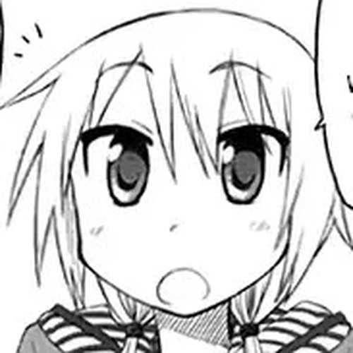 Yuyushiki Chapter 22 cover
