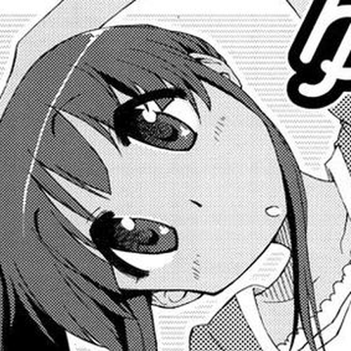 Yuyushiki Chapter 24 cover