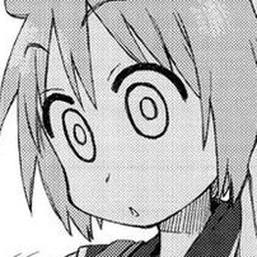 Yuyushiki Chapter 25 cover