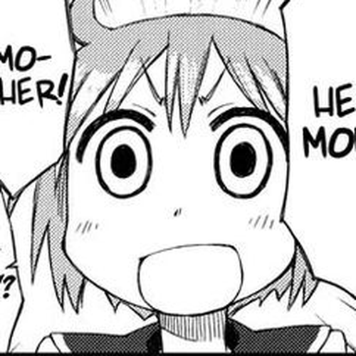 Yuyushiki Chapter 26 cover