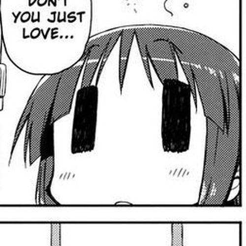 Yuyushiki Chapter 27 cover