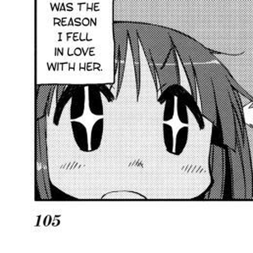Yuyushiki Chapter 28 cover