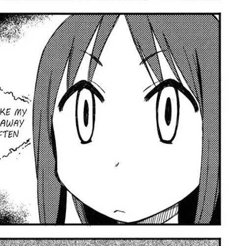Yuyushiki Chapter 29 cover