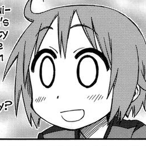 Yuyushiki Chapter 31 cover