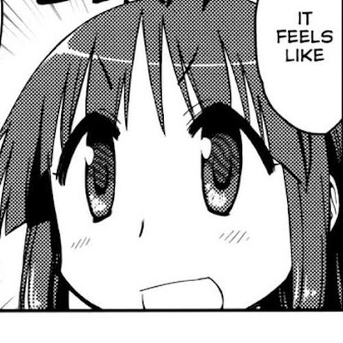 Yuyushiki Chapter 35 cover