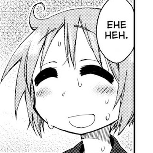 Yuyushiki Chapter 37 cover
