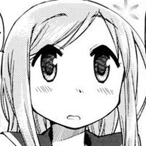 Yuyushiki Chapter 40 cover