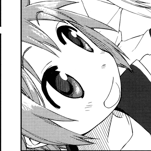 Yuyushiki Chapter 48 cover