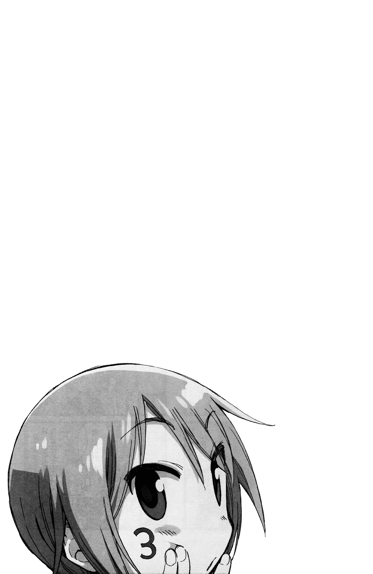 Yuyushiki Chapter 49 page 9 - Chapter 49