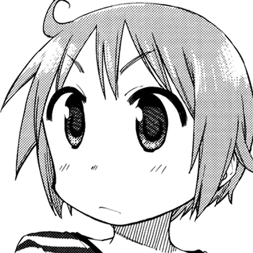 Yuyushiki Chapter 51 cover