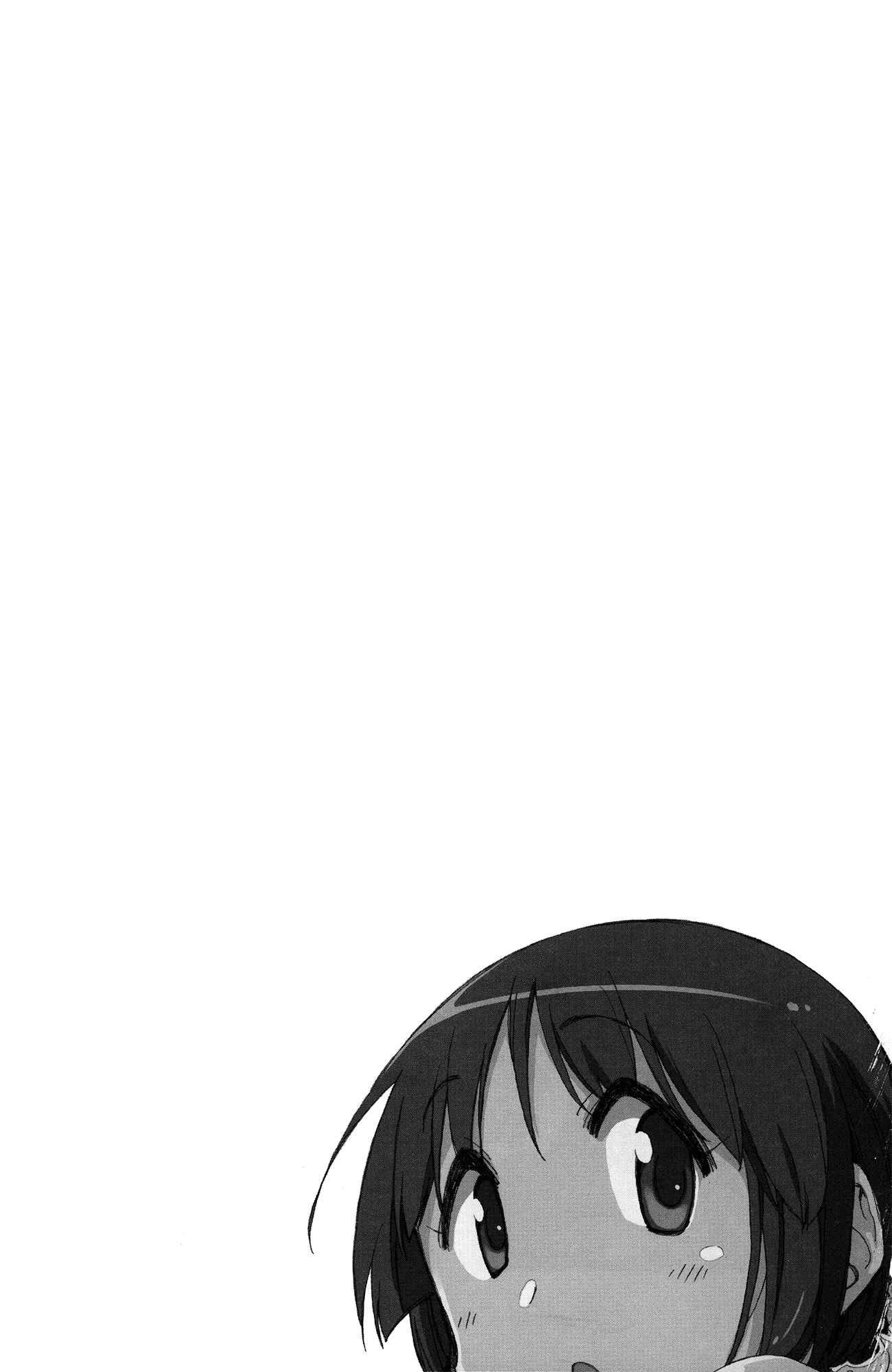 Yuyushiki Chapter 52 page 9 - Chapter 52