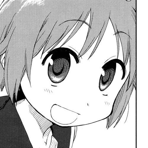 Yuyushiki Chapter 52 cover