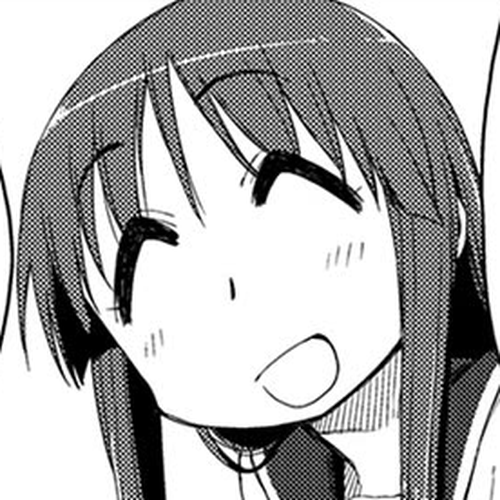 Yuyushiki Chapter 55 cover