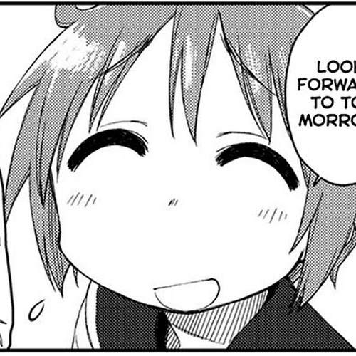 Yuyushiki Chapter 56 cover