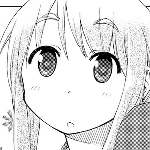 Yuyushiki Chapter 59 cover