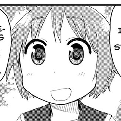Yuyushiki Chapter 60 cover
