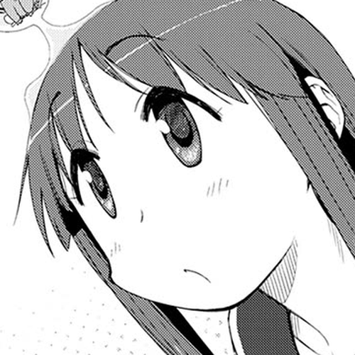 Yuyushiki Chapter 62 cover