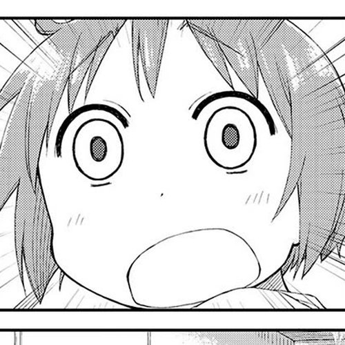 Yuyushiki Chapter 66 cover