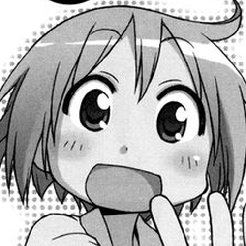 Yuyushiki Chapter 8 cover